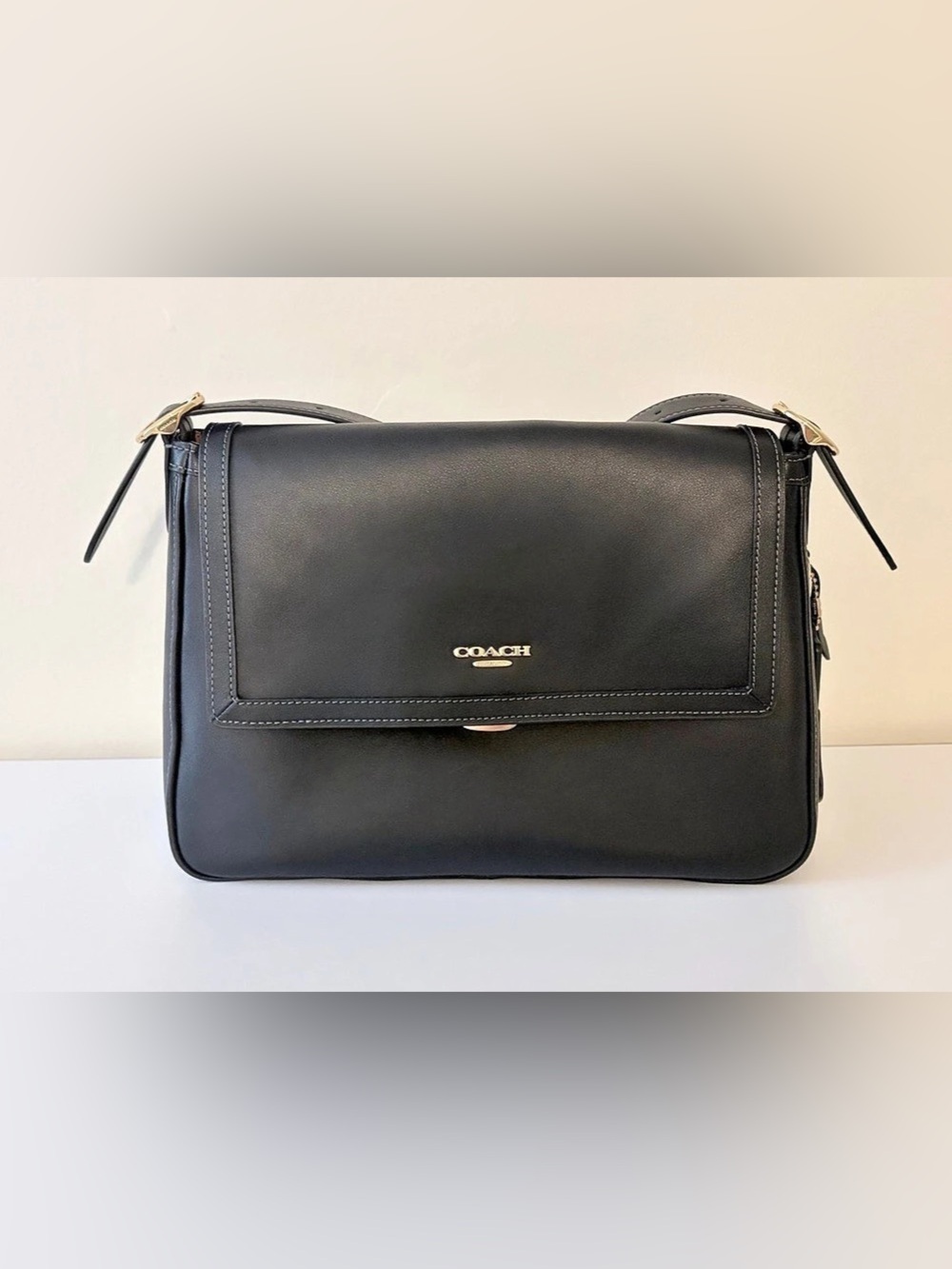 Coach Large Etta